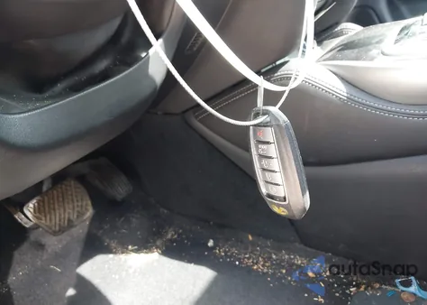 2020 Infiniti Qx60 Luxe z USA, uszkodzony, nr VIN 5N1DL0MN4LC511563